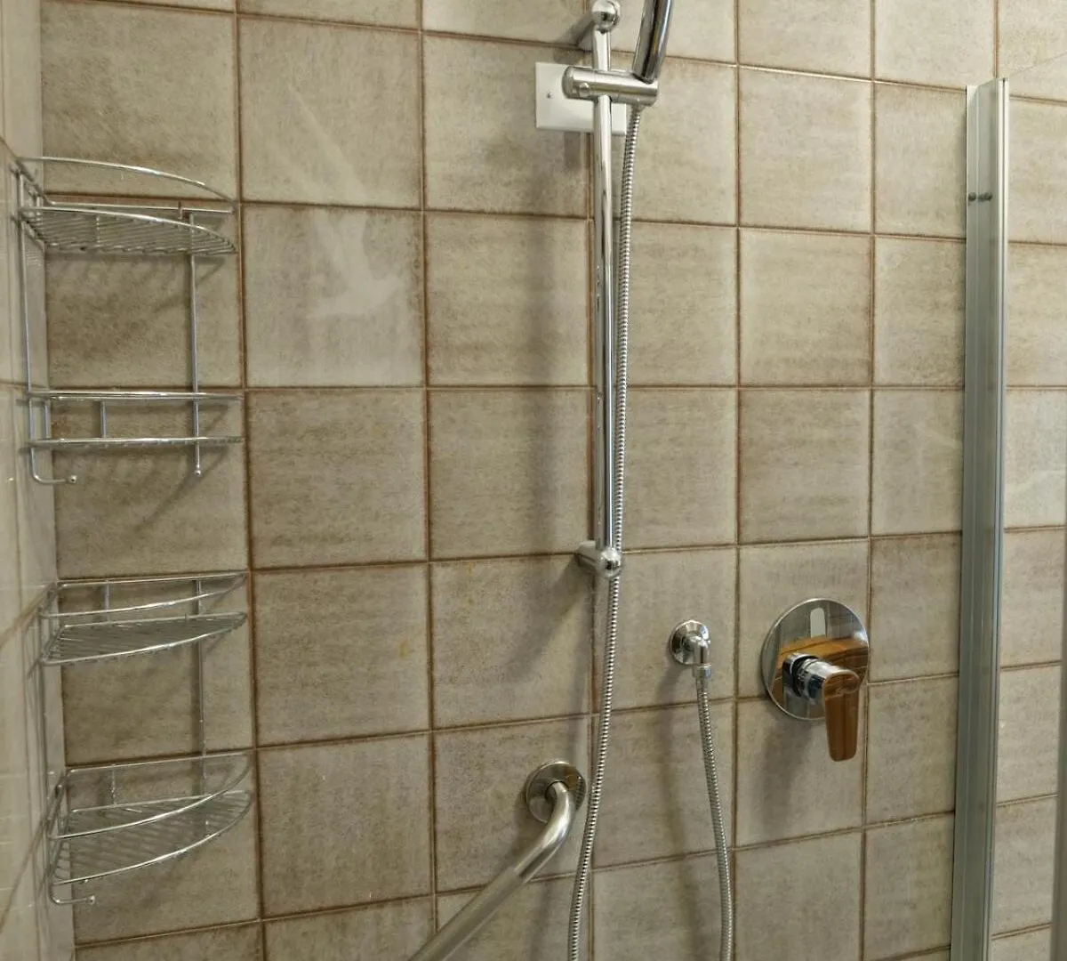 Residenza Il Conte - Pochi Passi Dalla Metropolitana 밀라노 0*,